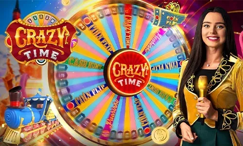 Crazytime