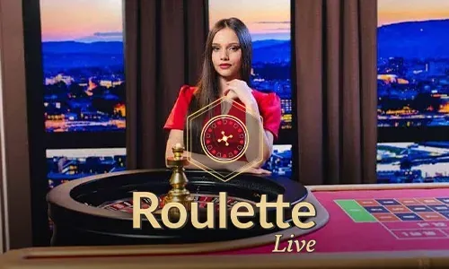 Roulette Live