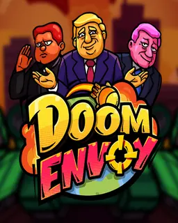 Doom Envoy