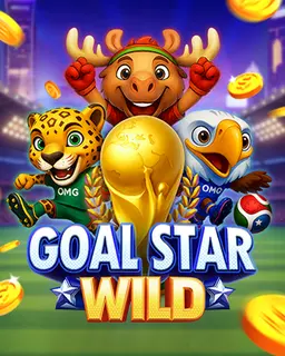 Goal Star Wild