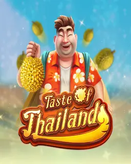 Taste Of Thailand