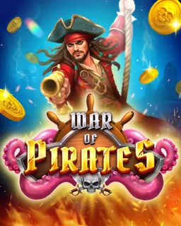 War Of Pirates
