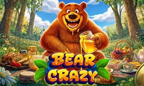 Bear Crazy
