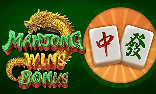 Mahjong Wins Triple Pot